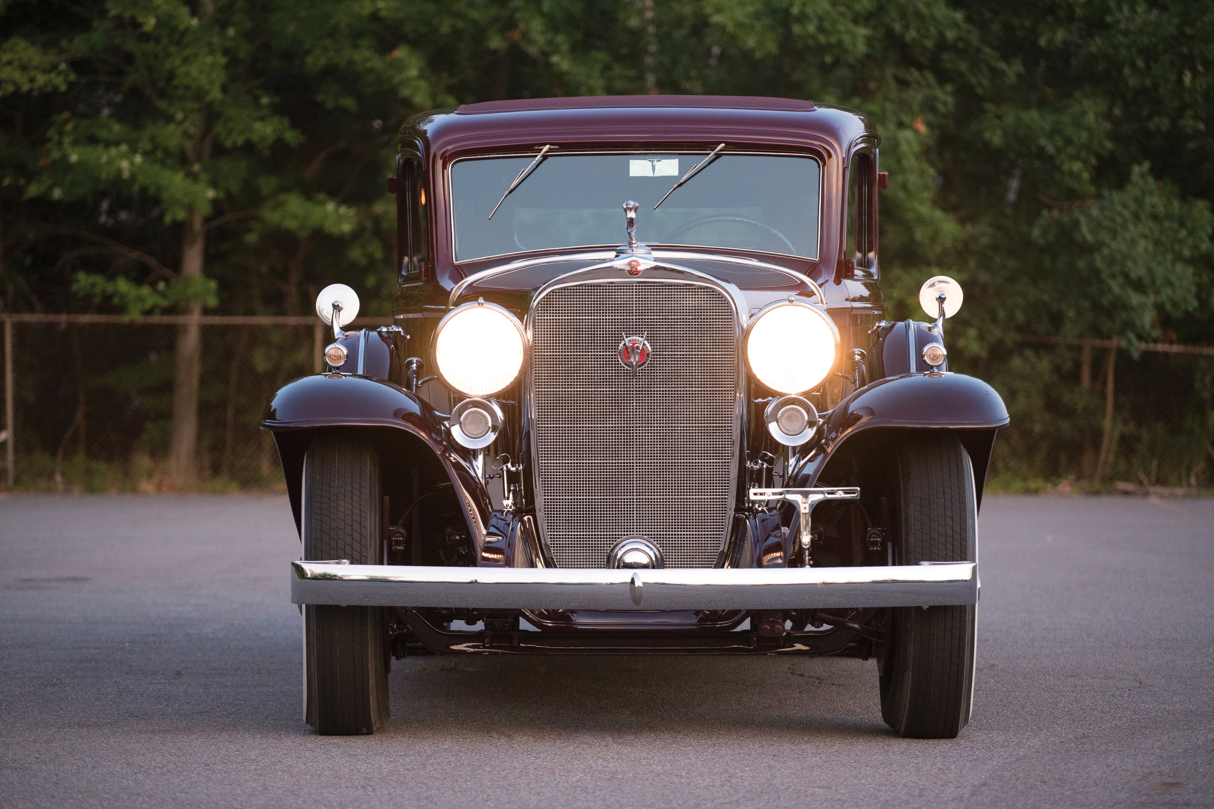 1932, Cadillac, V16, 452 b, 5 passenger, Sedan, Fleetwood, Cars, Classic Wallpaper