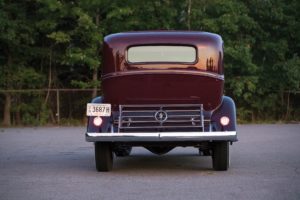 1932, Cadillac, V16, 452 b, 5 passenger, Sedan, Fleetwood, Cars, Classic