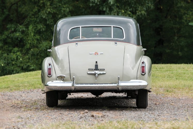 1941, Cadillac, Fleetwood, Sixty, Special, Sedan, Cars, Classic HD Wallpaper Desktop Background