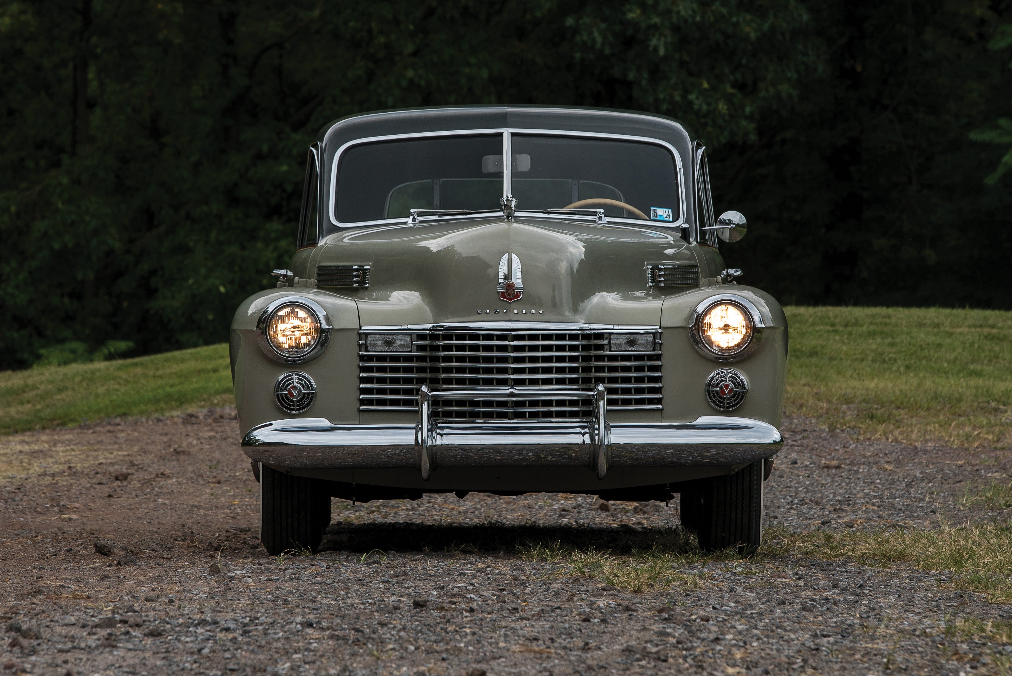 1941, Cadillac, Fleetwood, Sixty, Special, Sedan, Cars, Classic Wallpaper