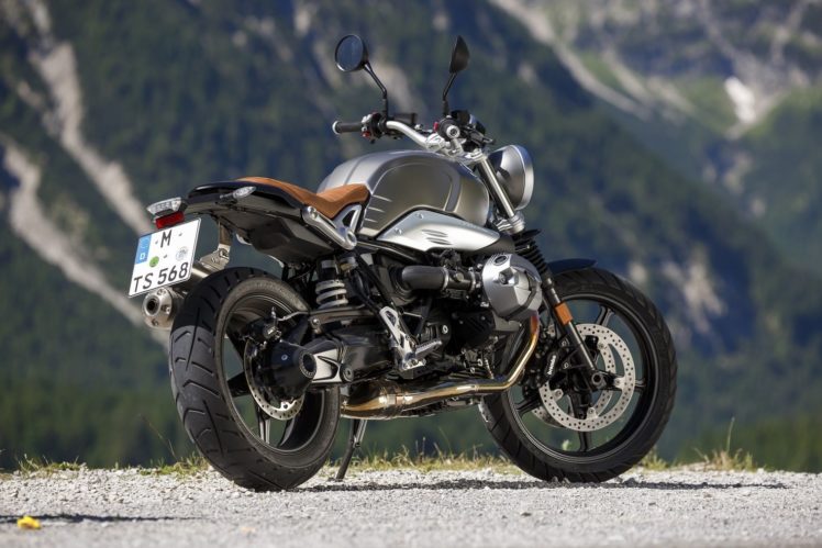 Bmw R Ninet Hd Wallpaper