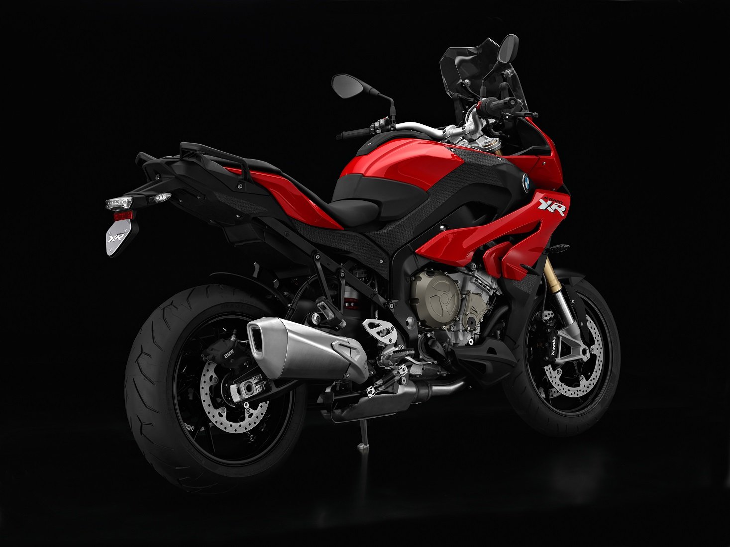 bmw, S, 1000, Xr, Motorcycles, Trail, 2015 Wallpaper
