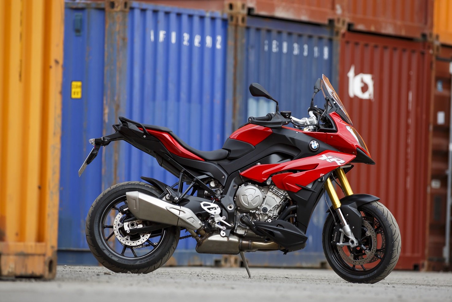 bmw, S, 1000, Xr, Motorcycles, Trail, 2015 Wallpaper