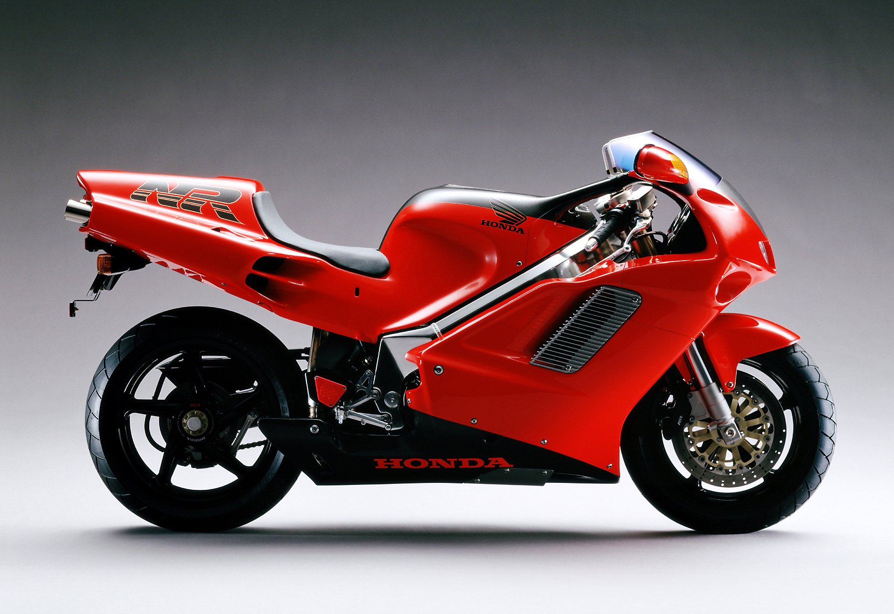 honda, Nr, 750, Superbike, Motorcycles, 1992 Wallpaper