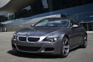 bmw, M6, Competition, Edition, 2009