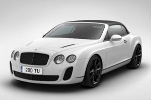 bentley, Continental, Supersports, Isr, Convertible, 2011