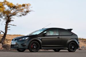 ford, Focus, Rs500, 2010