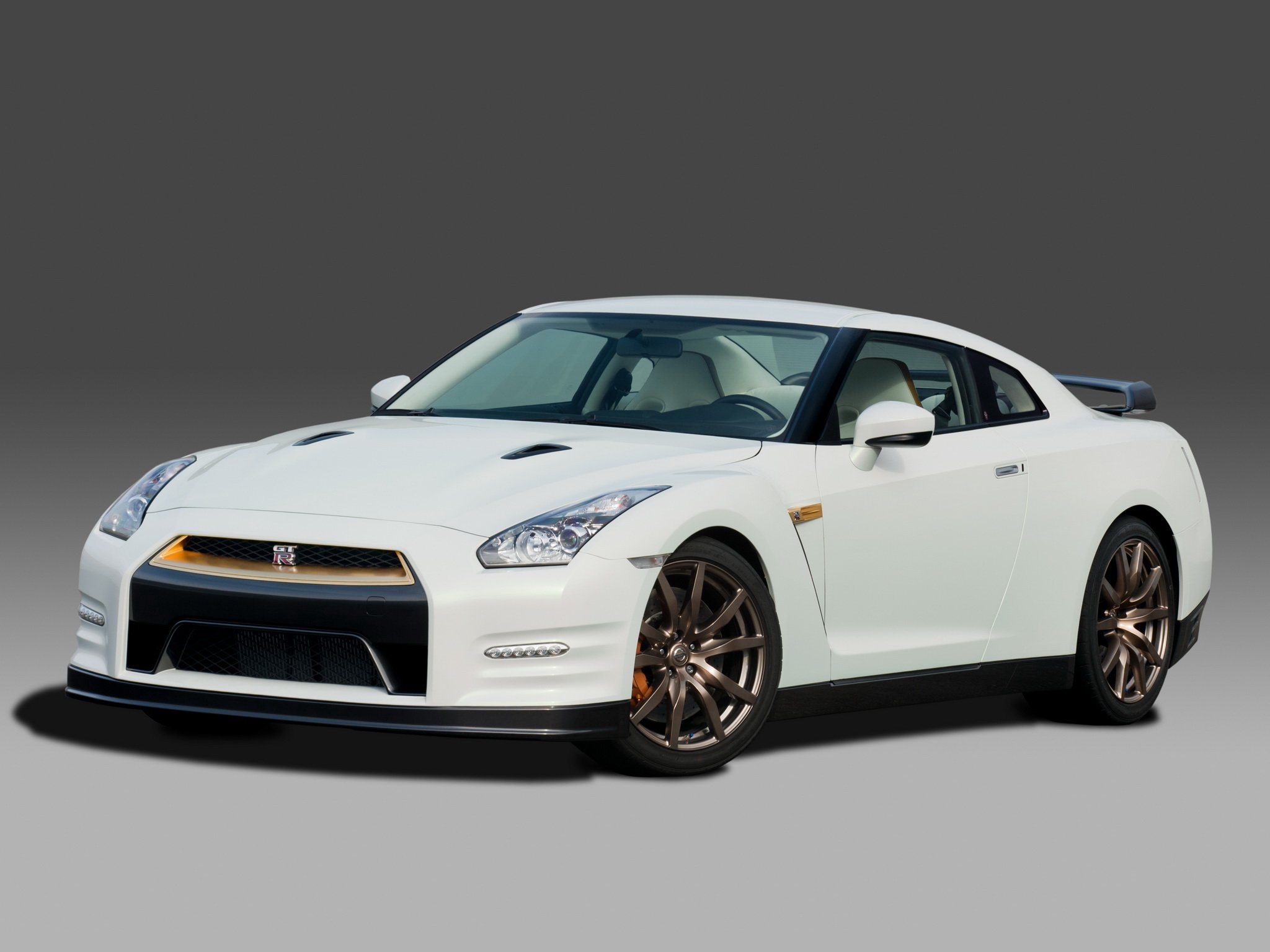 nissan, Gt r, Vvip, 2011 Wallpaper