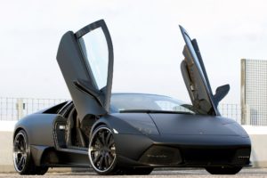 unicate, Lamborghini, Murcielago, Lp, 640, Yeniceri, Edition, 2010