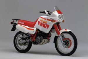 yamaha, Xt600z, Tenere, Motorcycles, 1990