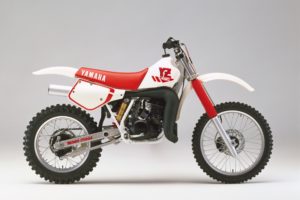yamaha, Yz490, Usa, Motorcycles, 1988