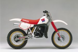 yamaha, Yz490, Usa, Motorcycles, 1987