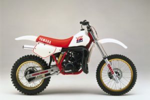 yamaha, Yz490, Usa, Motorcycles, 1986