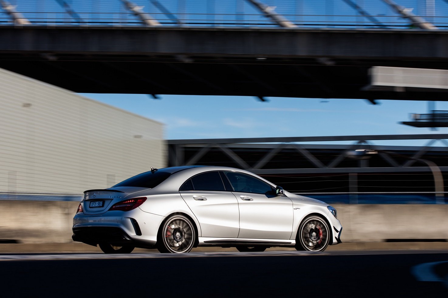 mercedes, Amg, Cla, 45, 4matic, Au spec,  c117 , Cars, Sedan, 2016 Wallpaper