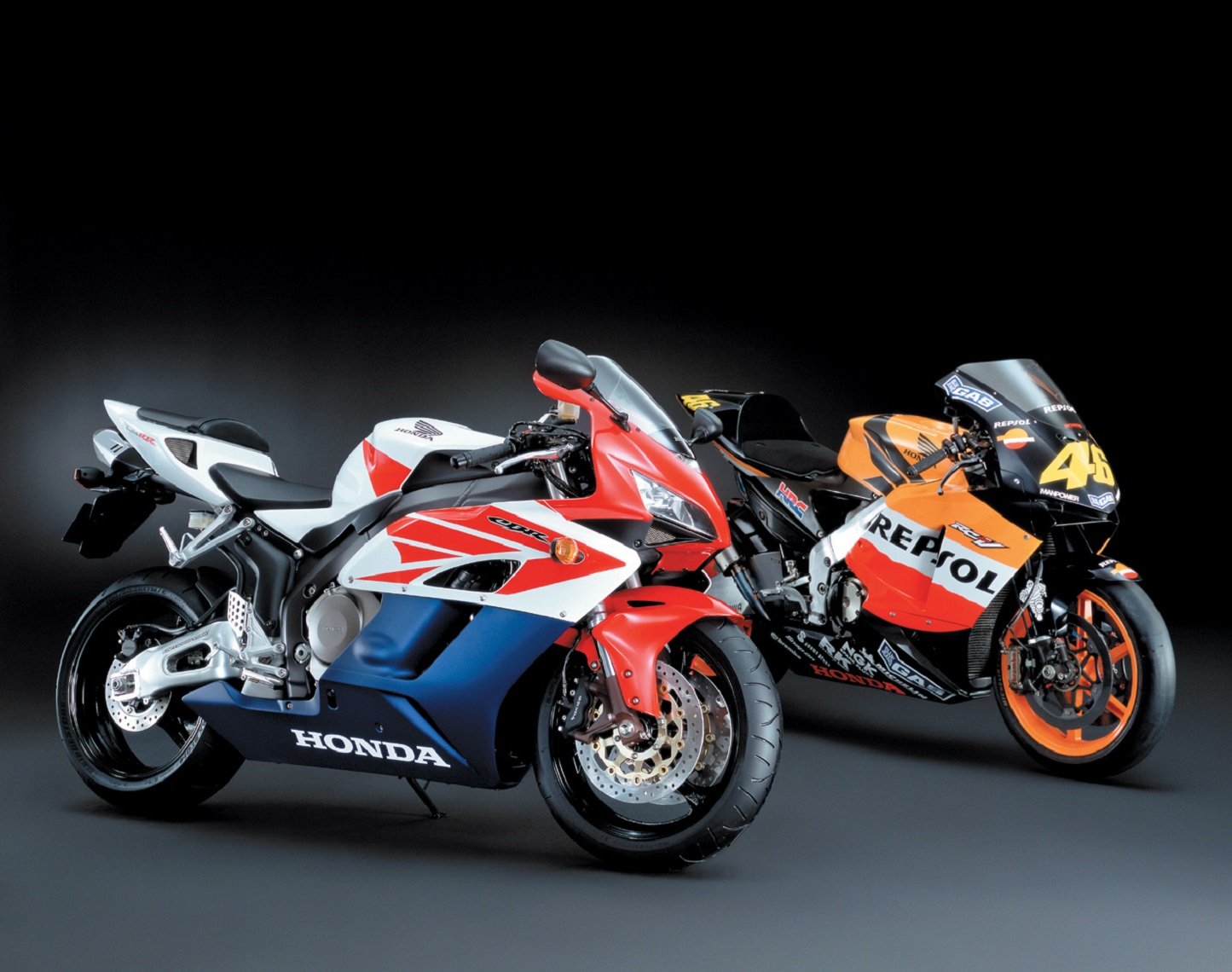 honda, Cbr, 1000rr, Motorcycle, 2004 Wallpaper