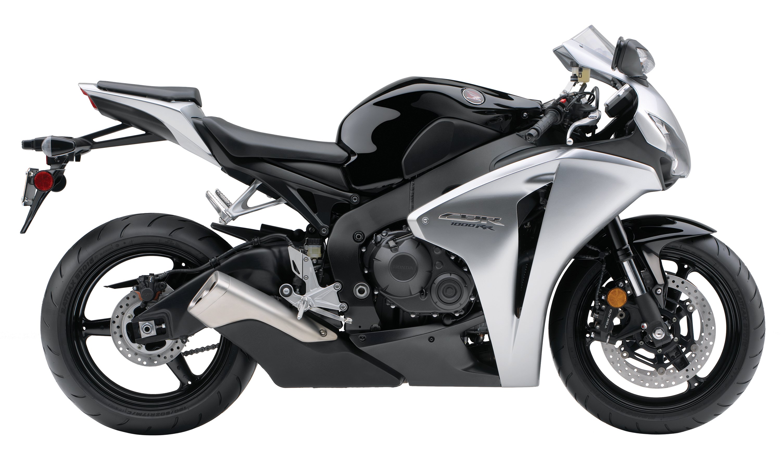 Honda cbr1000rr РѕР±РѕРё