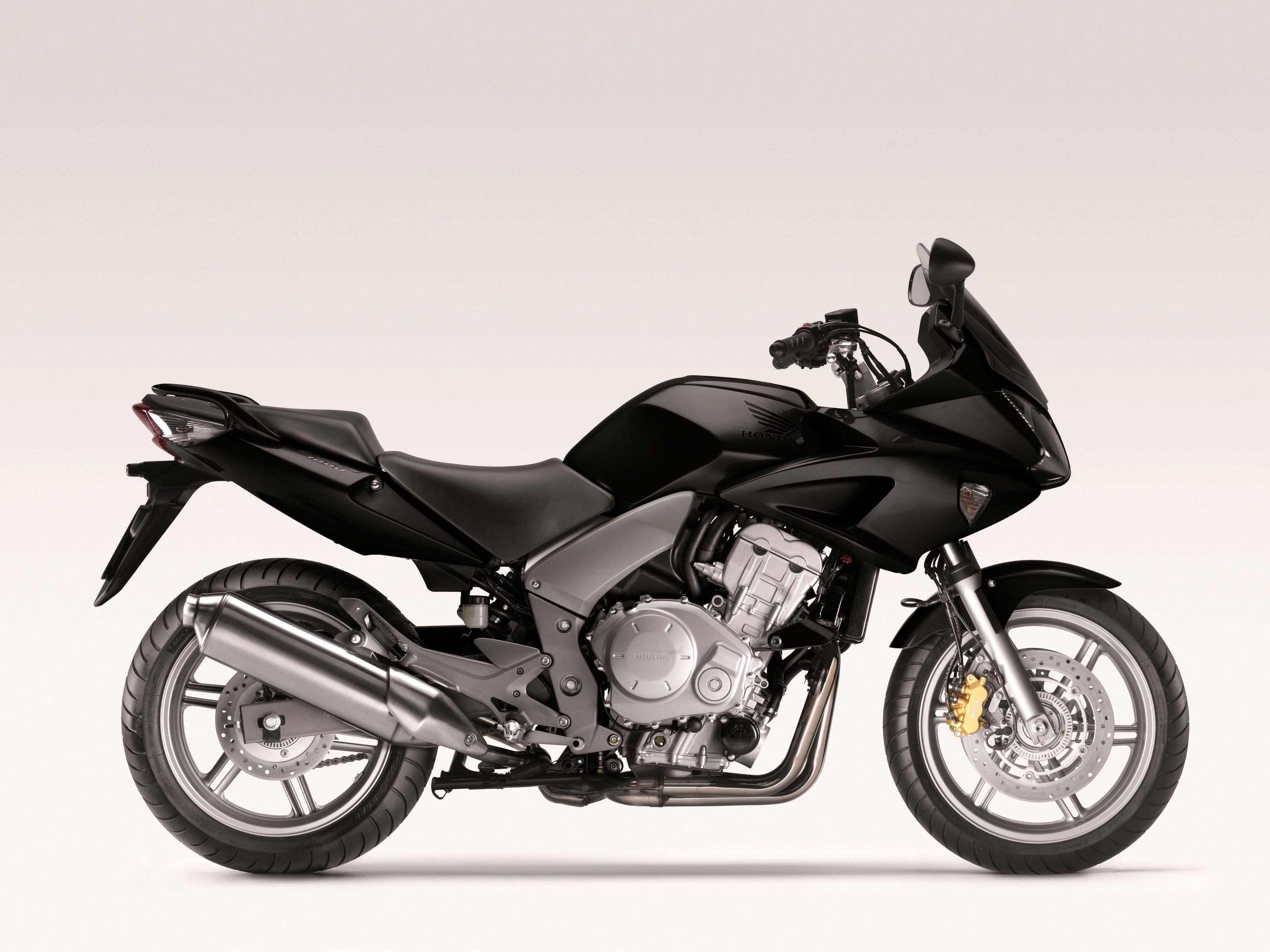 honda, Cbf1000, Motorcycles, 2006 Wallpaper