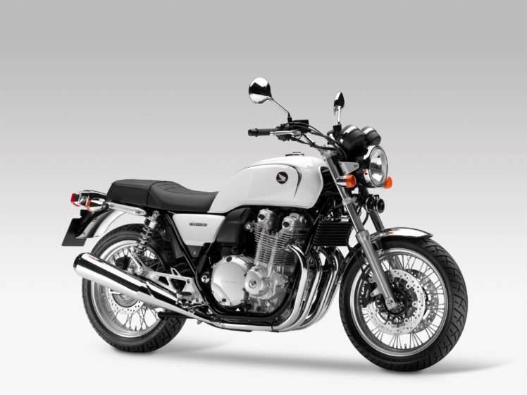 honda, Cb 1100, Ex, Motorcycles, 2014 HD Wallpaper Desktop Background