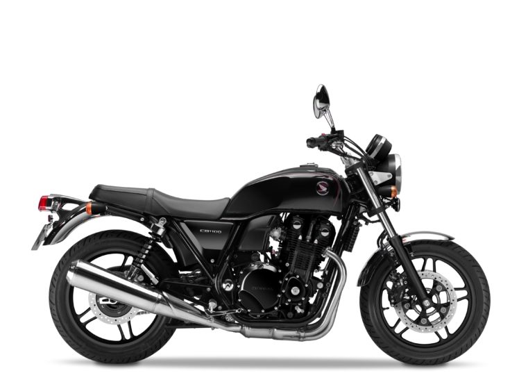 honda, Cb 1100, Motorcycles, 2014 HD Wallpaper Desktop Background