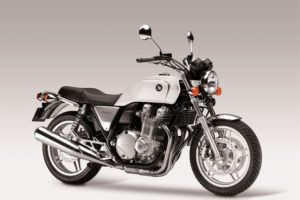 honda, Cb 1100, Motorcycles, 2013