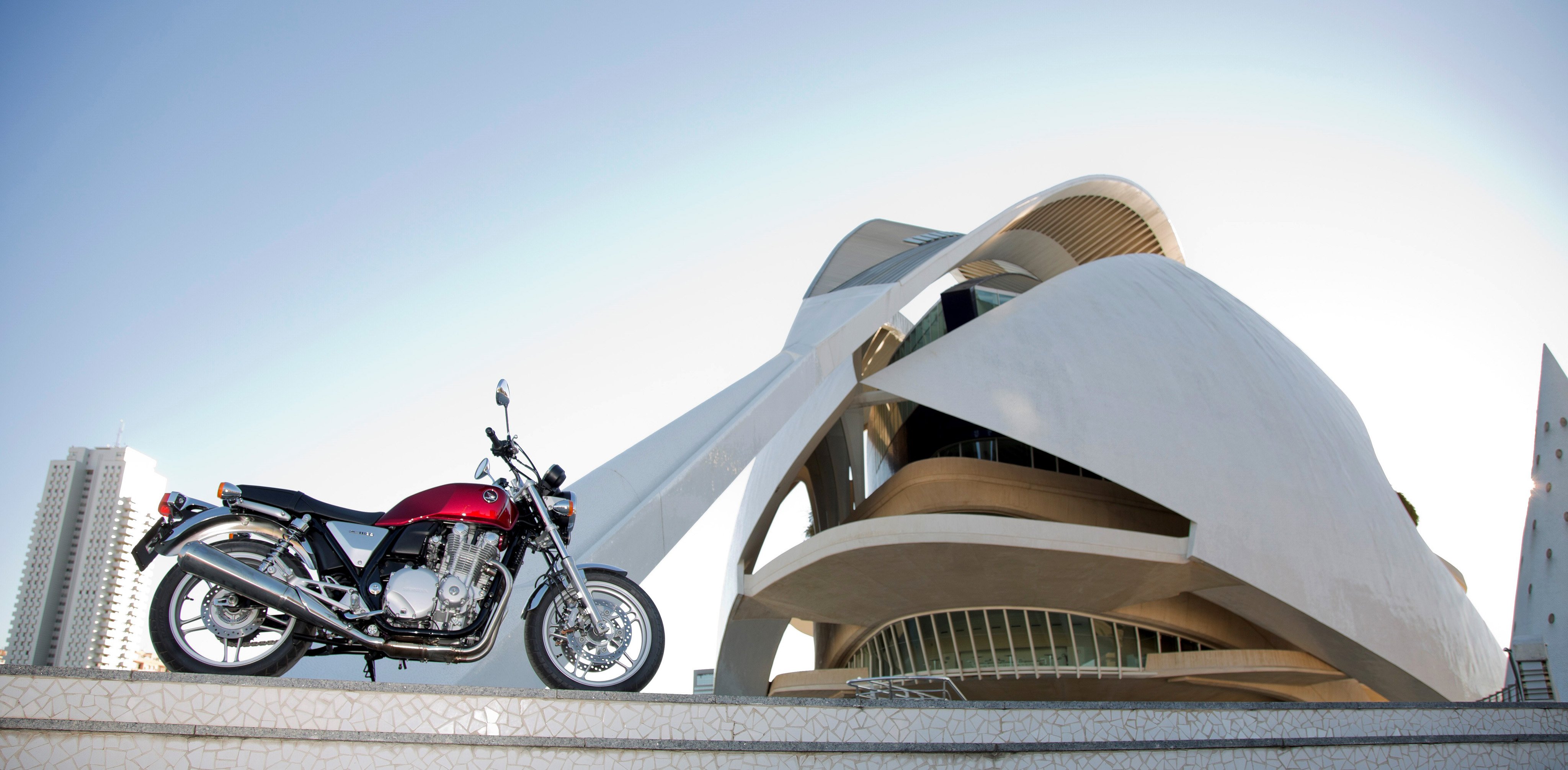 honda, Cb 1100, Motorcycles, 2013 Wallpaper