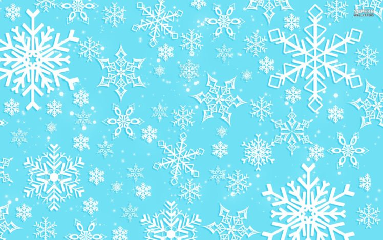 , Snowflakes, Texture, Beauty HD Wallpaper Desktop Background