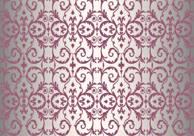 , Tapet, Texture, Pink, Silver HD Wallpaper Desktop Background