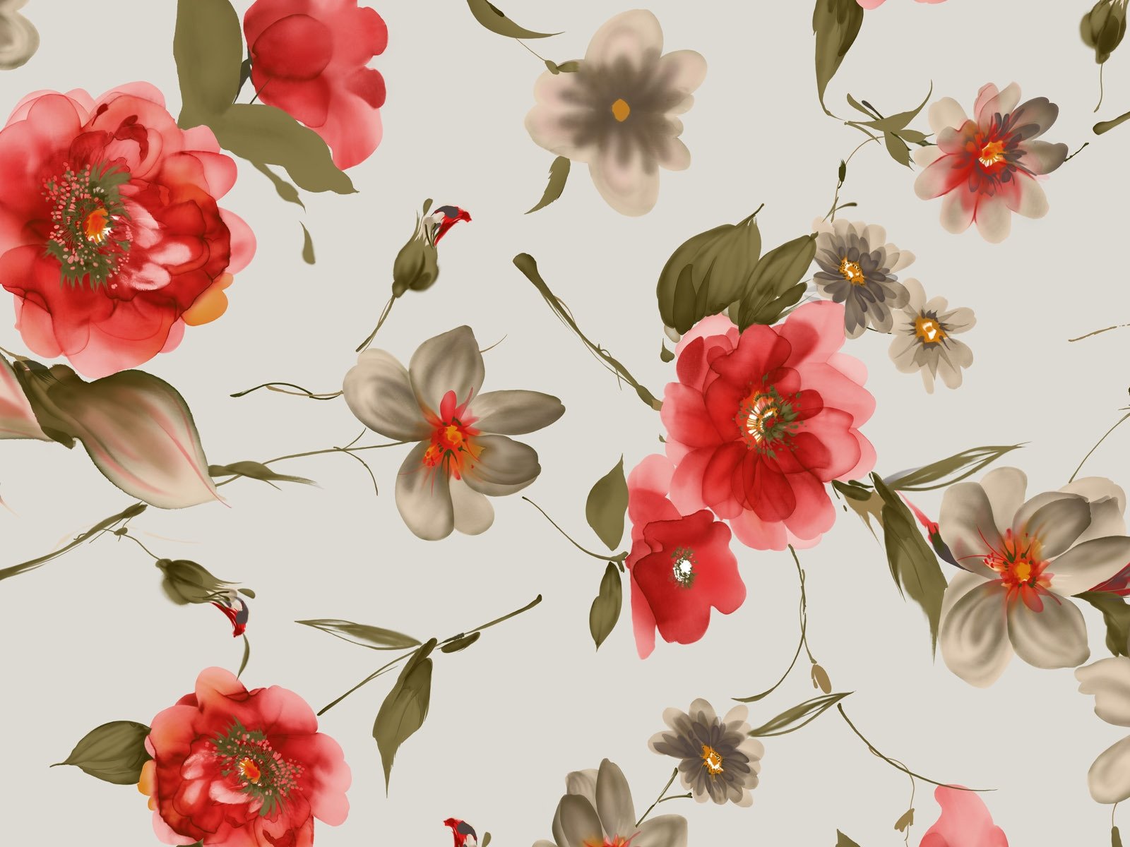 , Texture, Flower Wallpaper