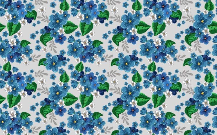 , Pattern, Texture, Flower HD Wallpaper Desktop Background