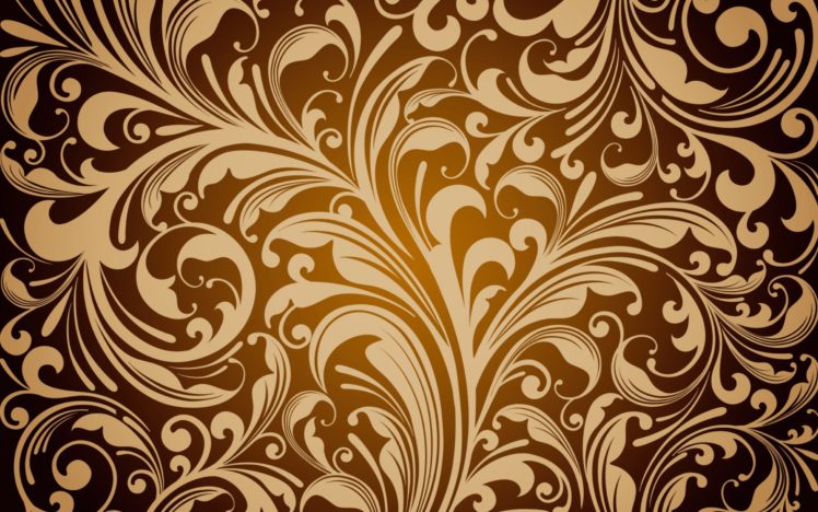 , Texture, Golde HD Wallpaper Desktop Background