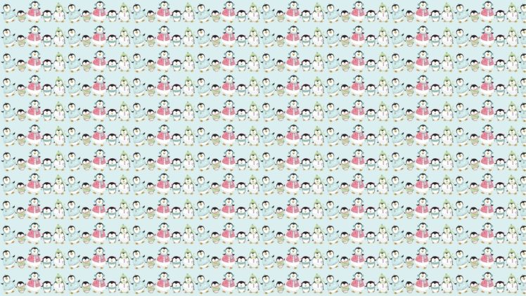 , Penguin, Textur HD Wallpaper Desktop Background
