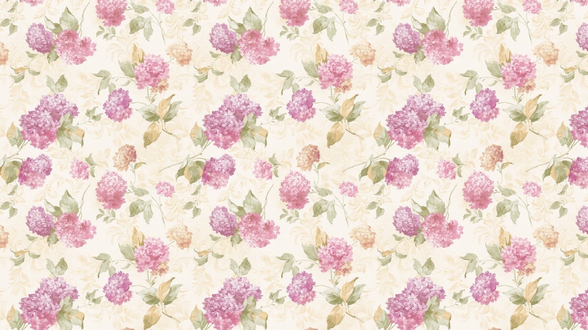 , Texture, Flowe Wallpaper