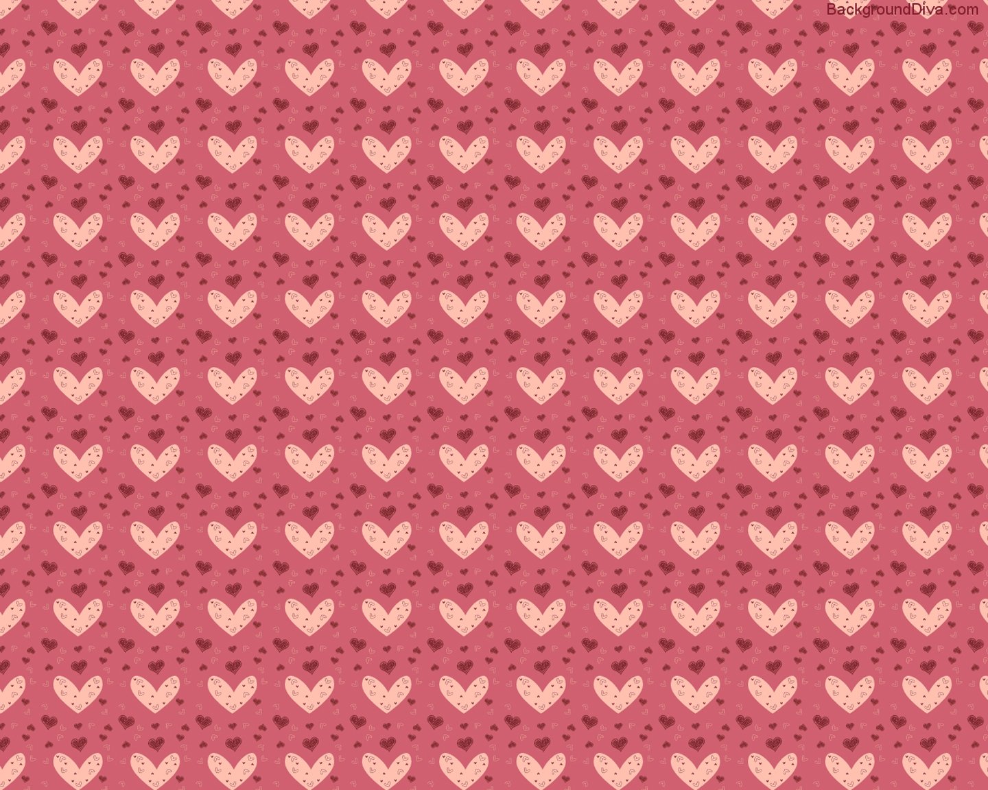 , Heart, Pin Wallpaper
