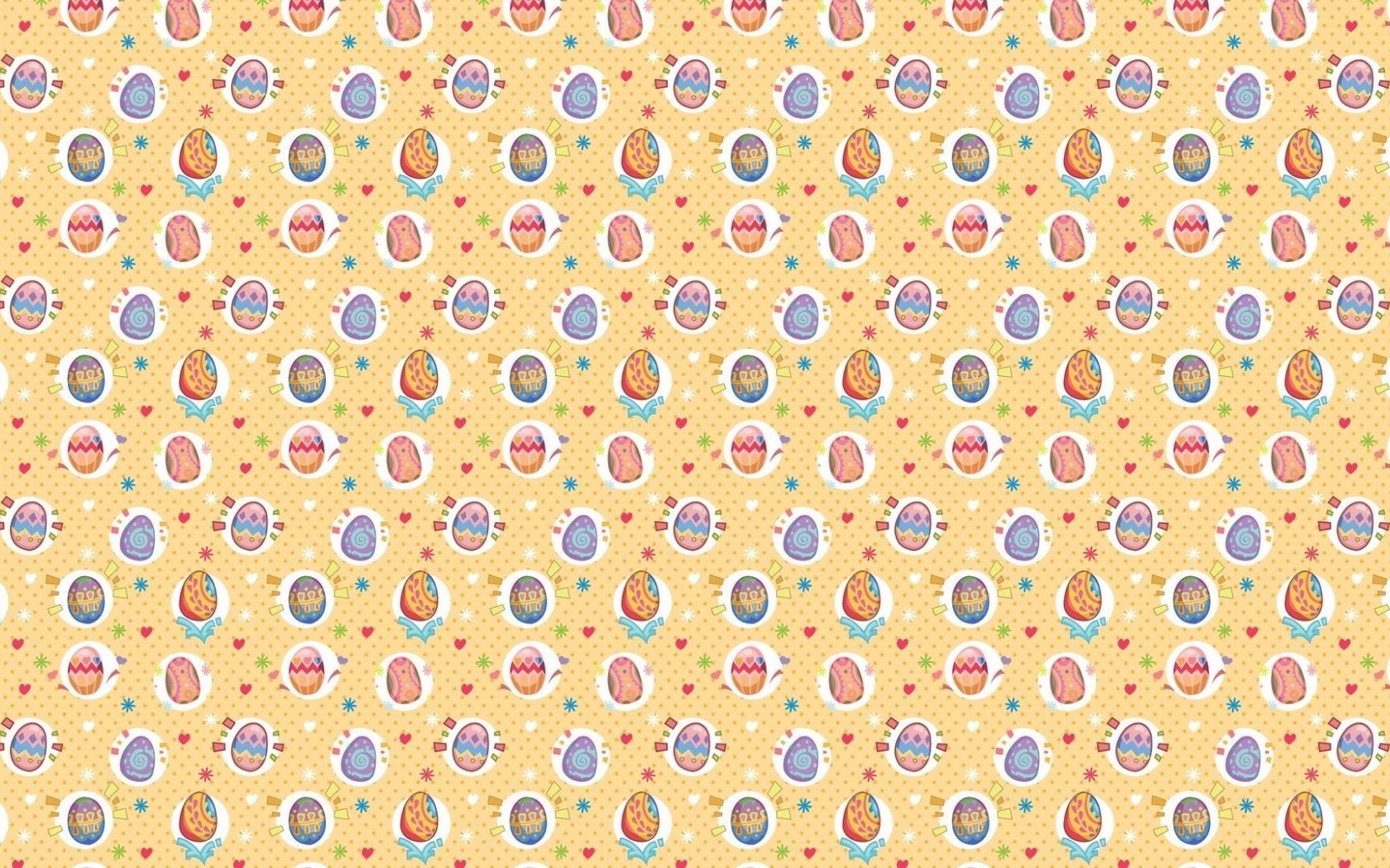 , Easter, Textur Wallpaper