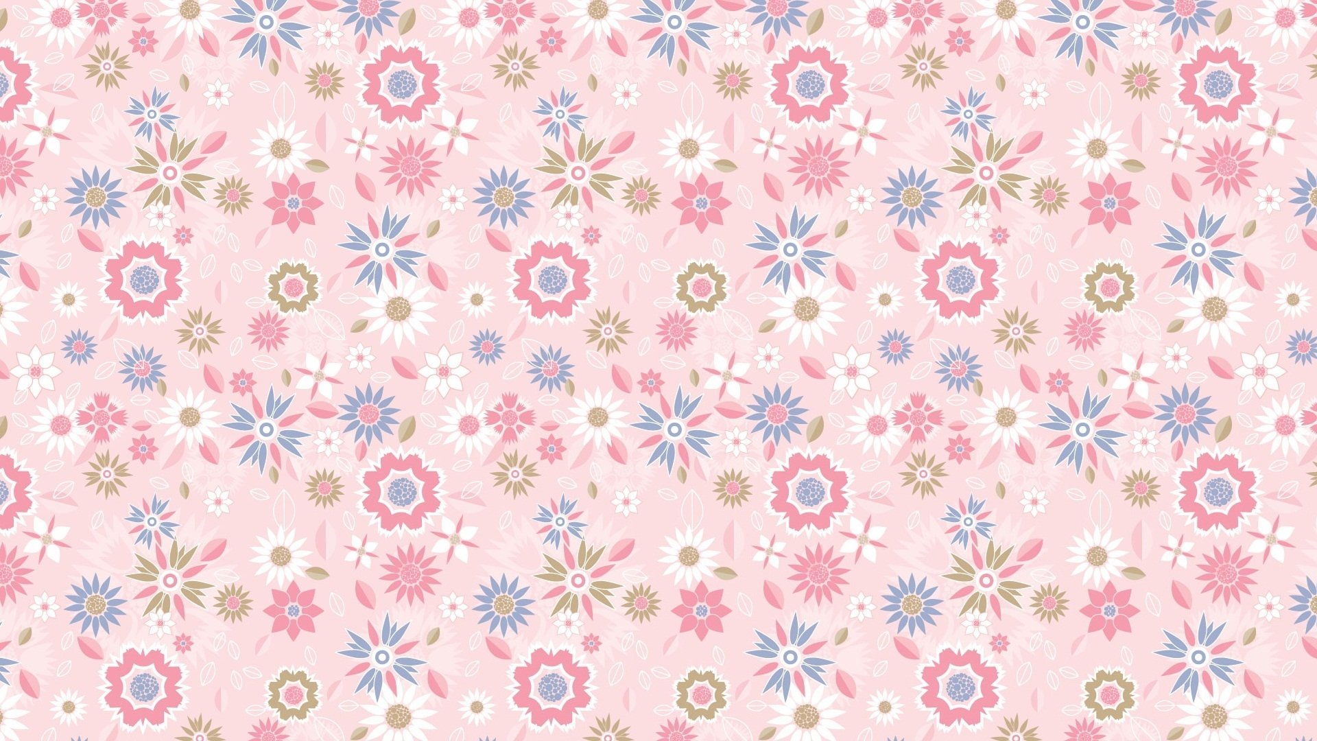 , Flower, Textur Wallpaper
