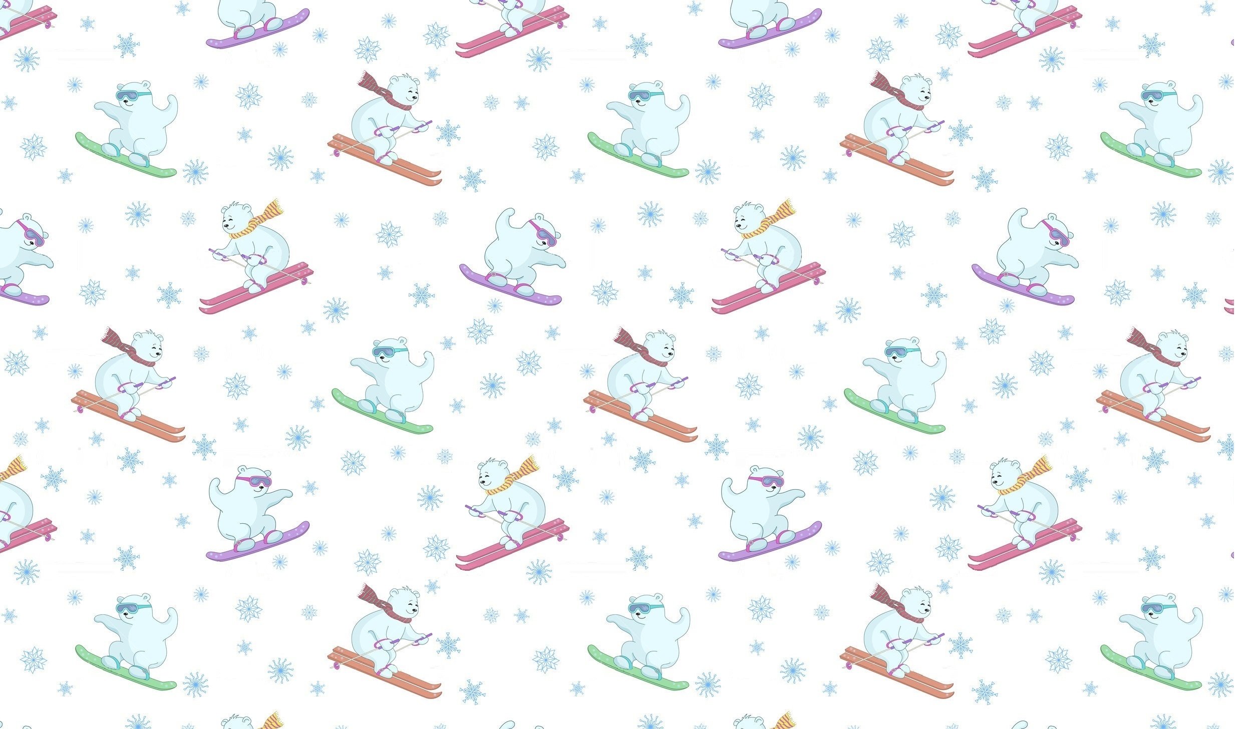 , Winter, Textur Wallpaper