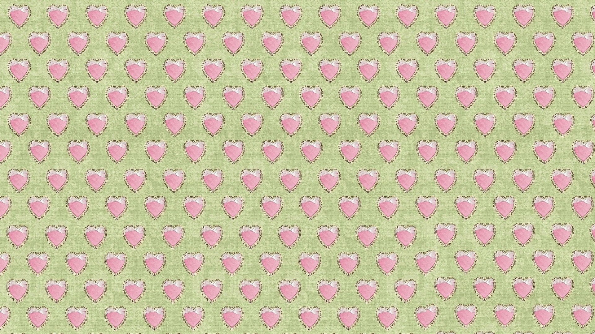 , Heart, Textur Wallpaper