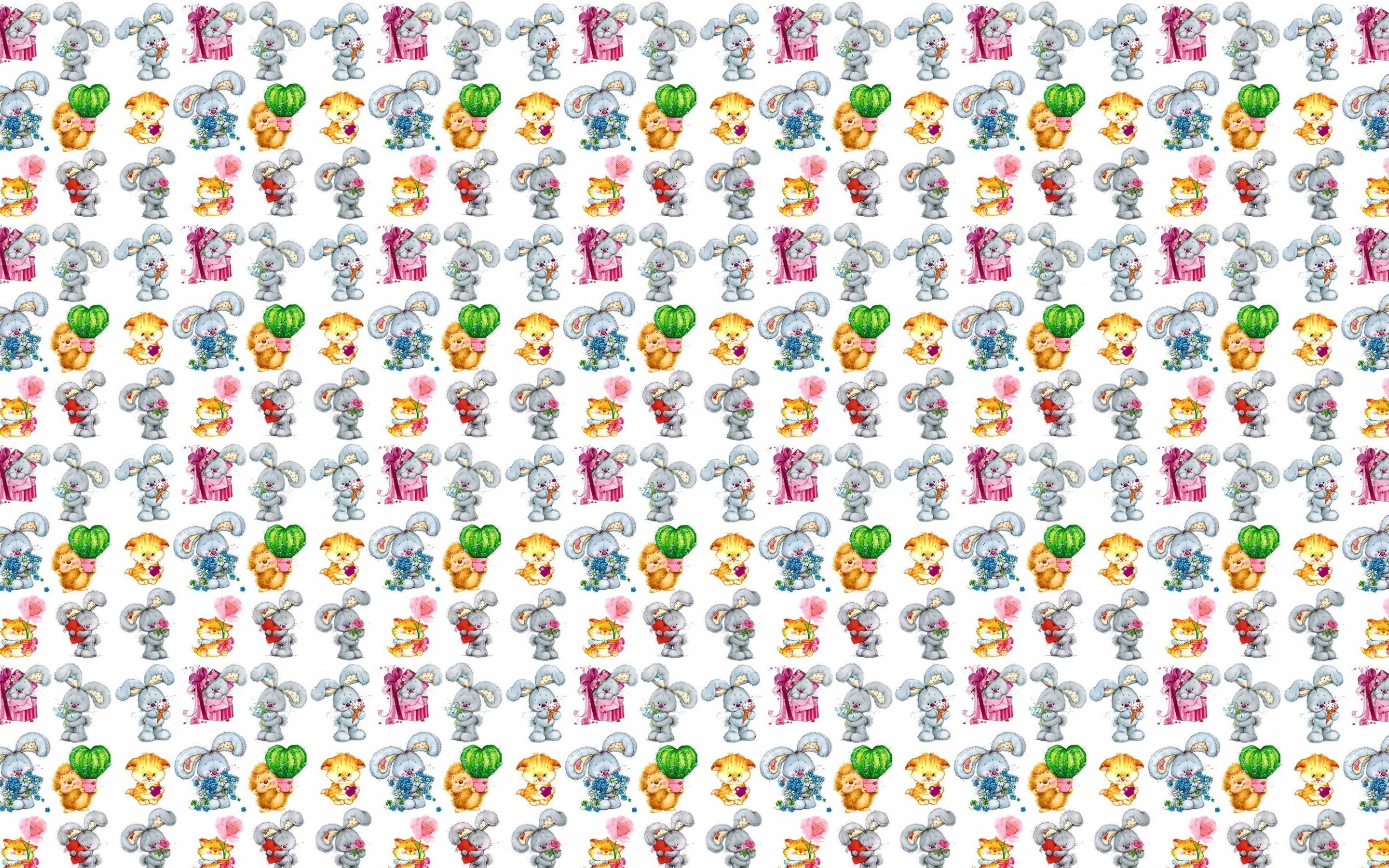 , Texture, Bunn Wallpaper