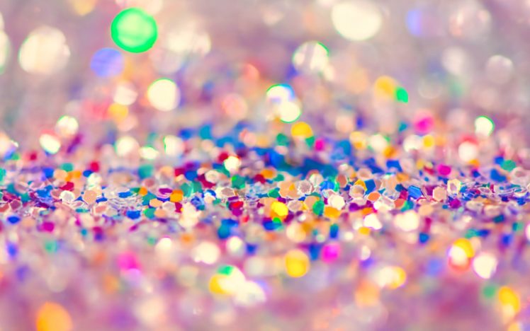 , Colorful, Glitter, Textur HD Wallpaper Desktop Background