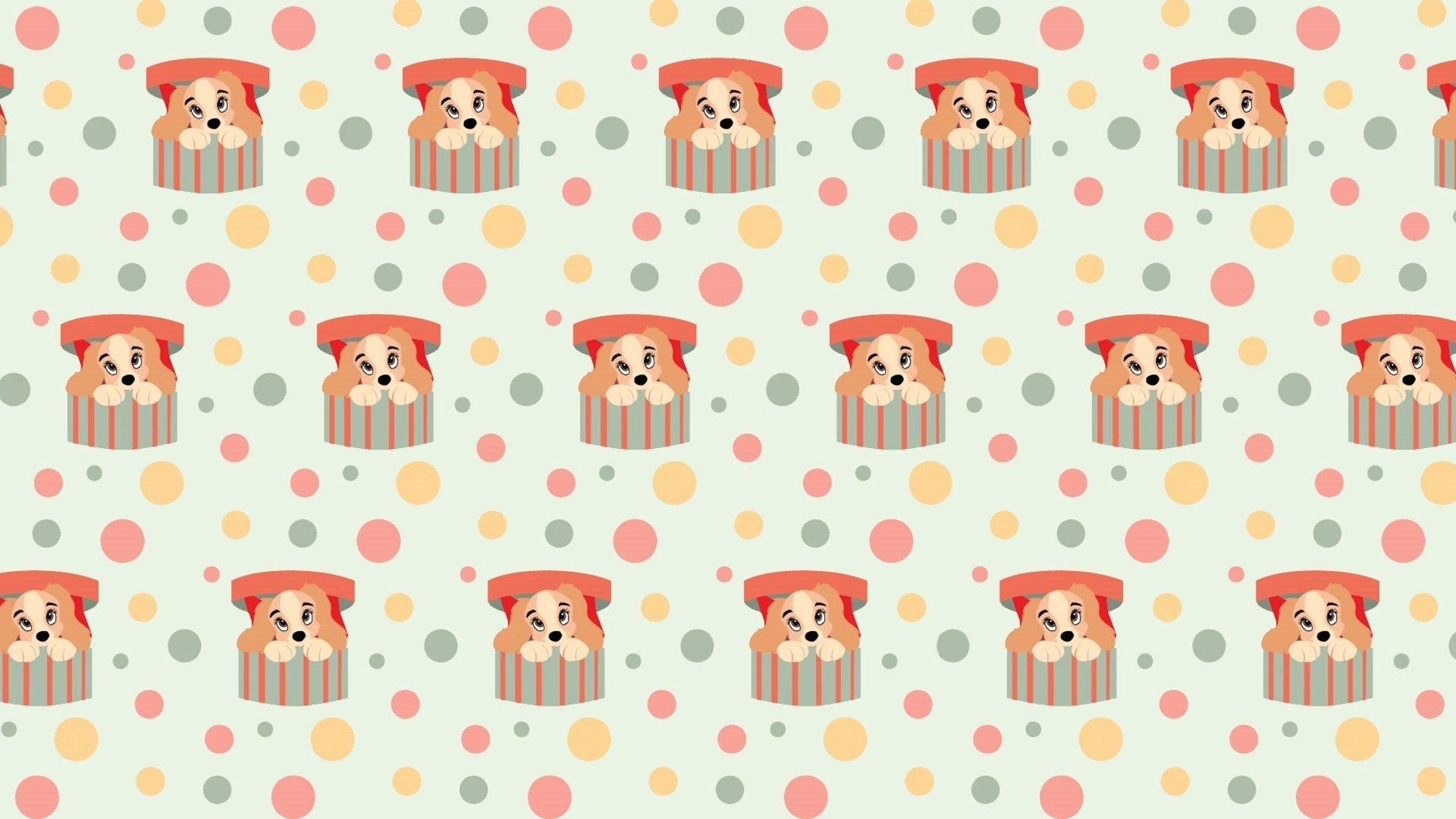 , Dog, Textur Wallpaper