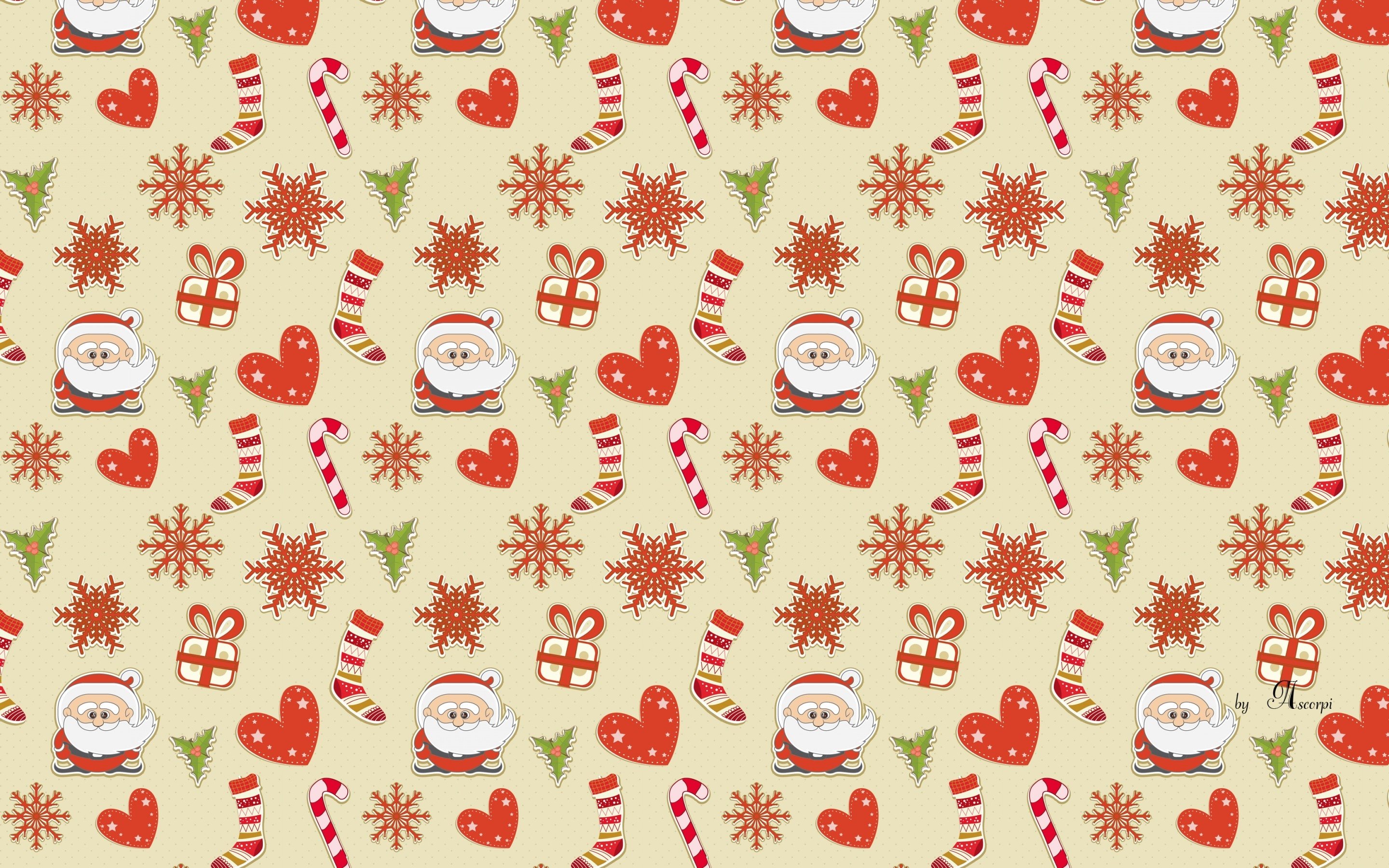 , Noel, Textur Wallpapers HD / Desktop and Mobile Backgrounds