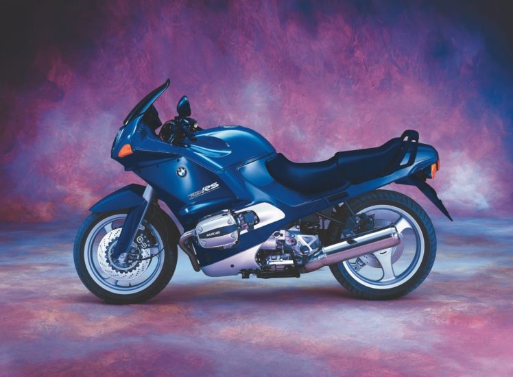 bmw, R, 1100, Rs, Motorcycles, 1996 HD Wallpaper Desktop Background