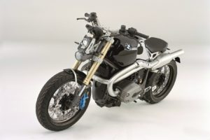 bmw, Custom, Concept, Motorcycles, 2008