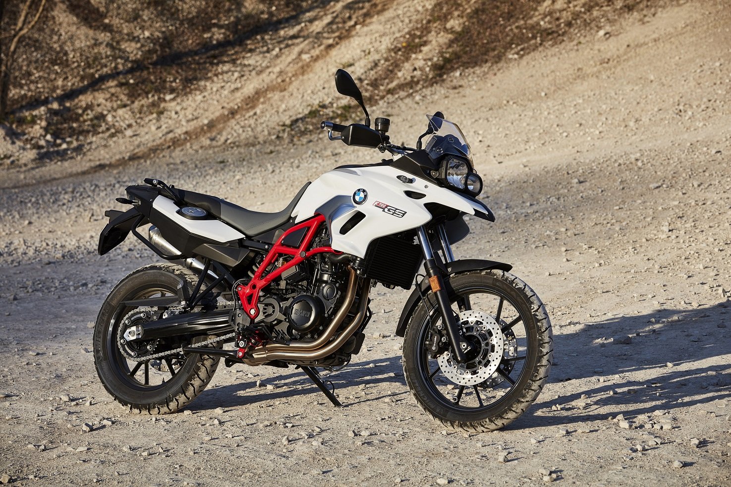 bmw, F, 700, Gs, Rallye, Motorcycles, 2016 Wallpaper