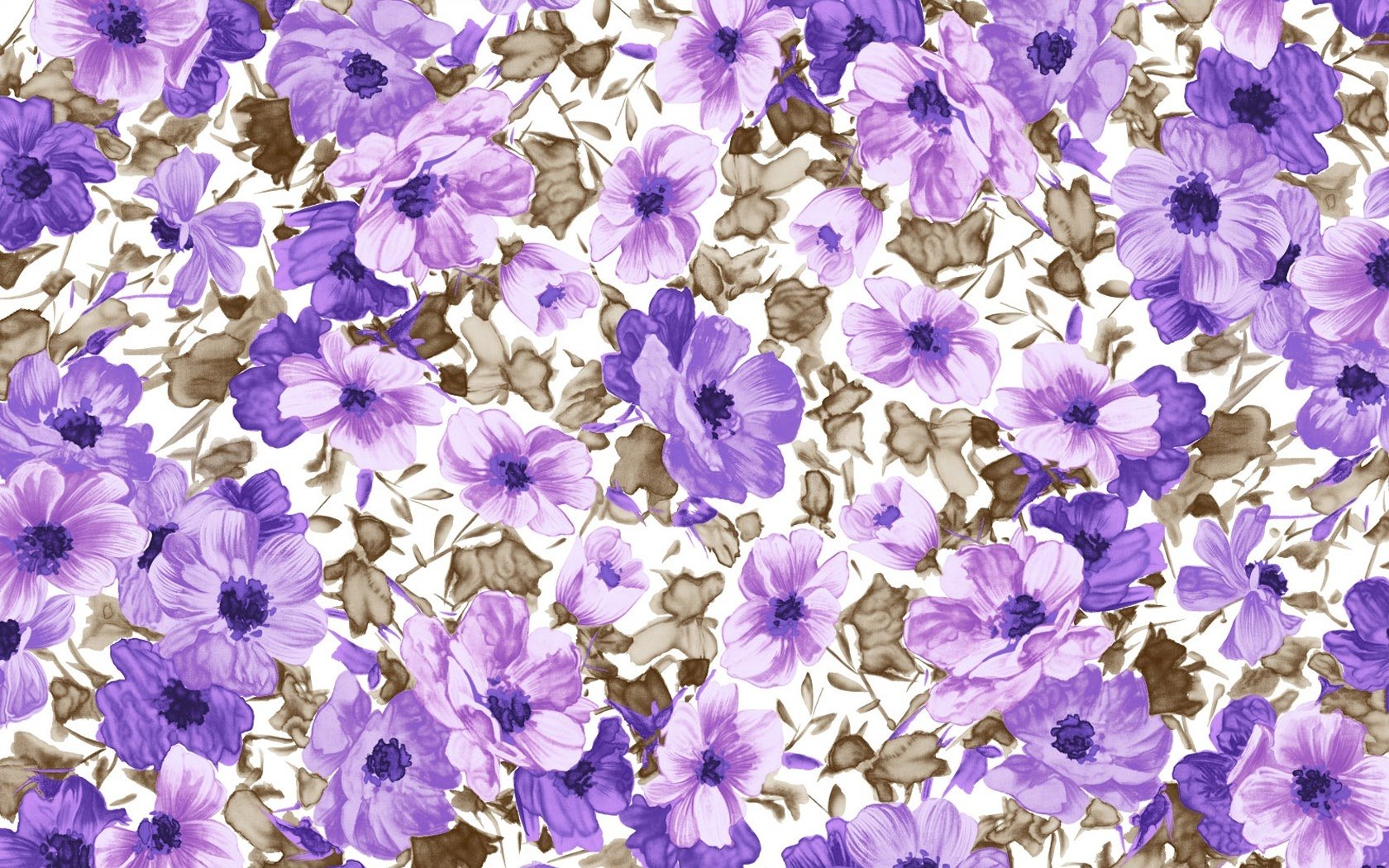 beauty, Flower, Textures Wallpaper