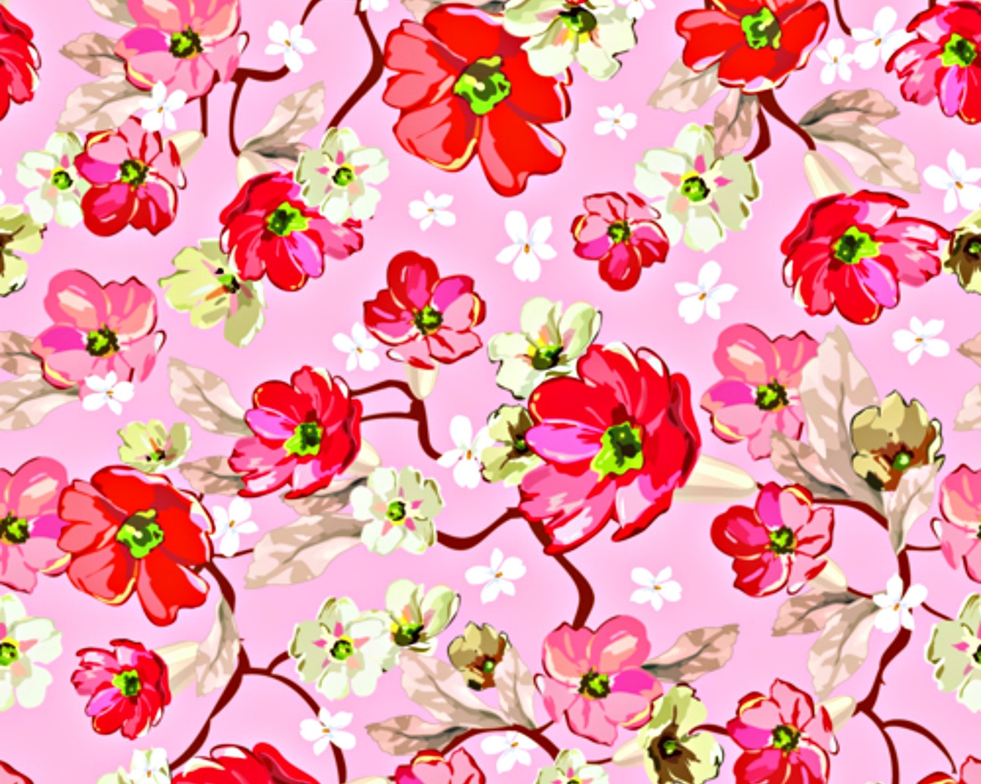 flower, Textures Wallpaper