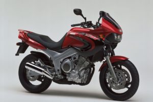 yamaha, Tdm, 850, Motorcycles, 1999