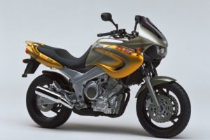 yamaha, Tdm, 850, Motorcycles, 1999