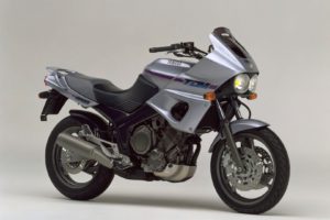 yamaha, Tdm, 850, Motorcycles, 1992