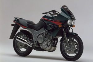 yamaha, Tdm, 850, Motorcycles, 1993
